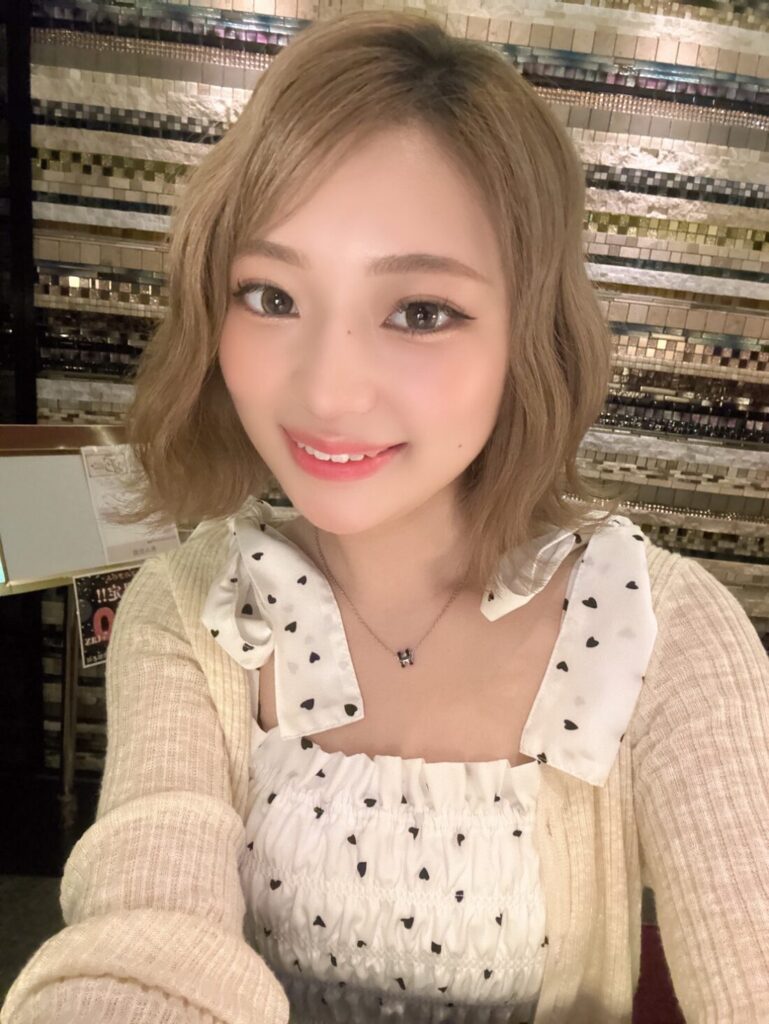 ひよりです❗️