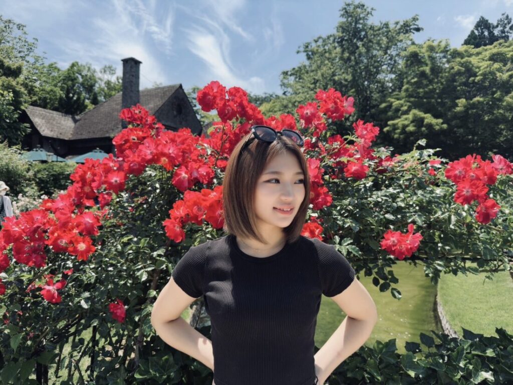 ひよりです❗️