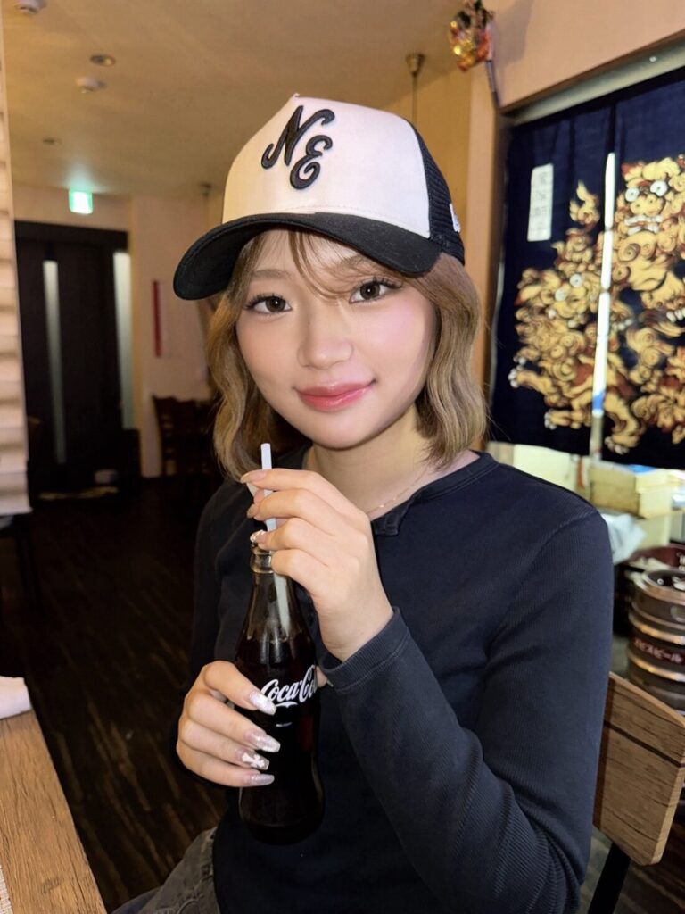 ひよりです❗️
