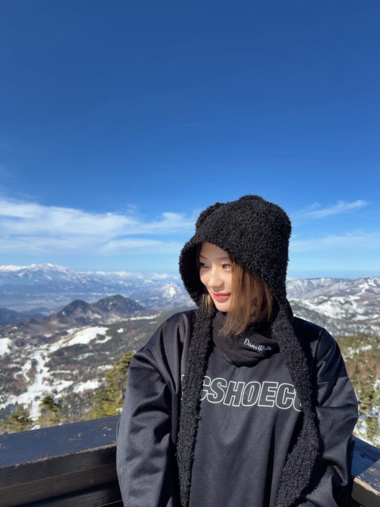 ひよりです❗️