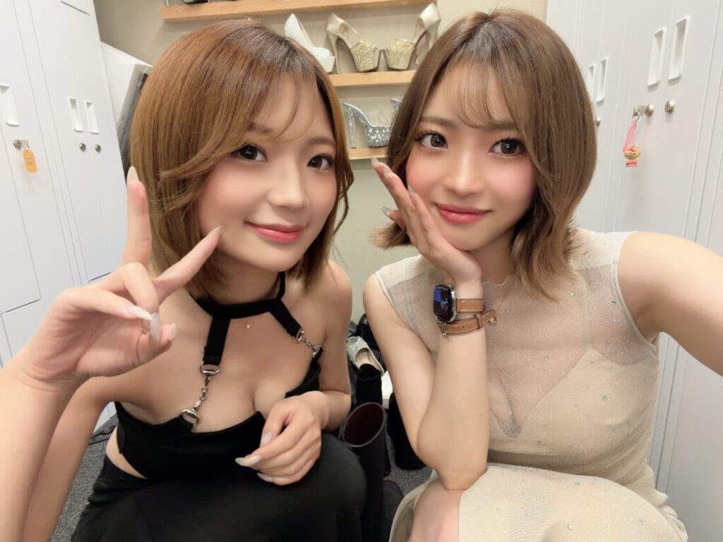 ひよりです❗️