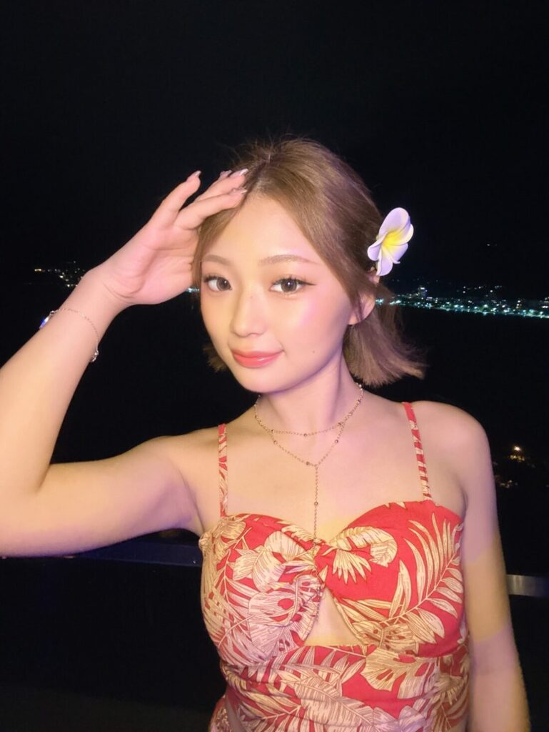 ひよりです❗️