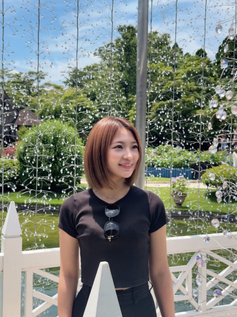 ひよりです❗️