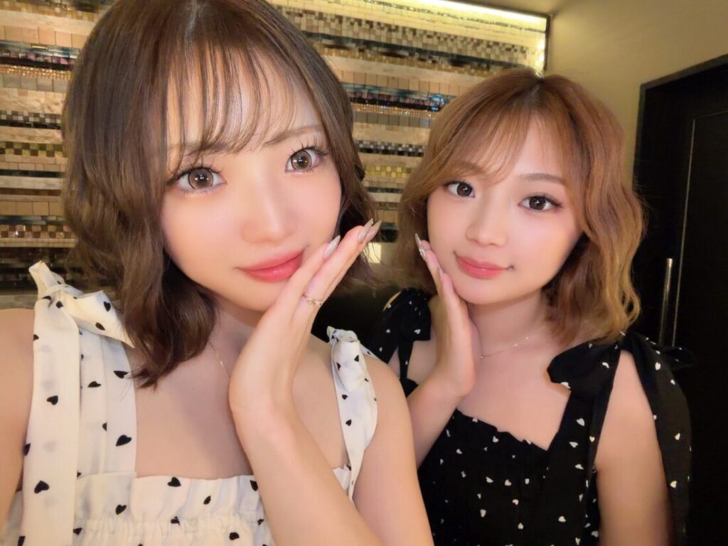 るなです❗️