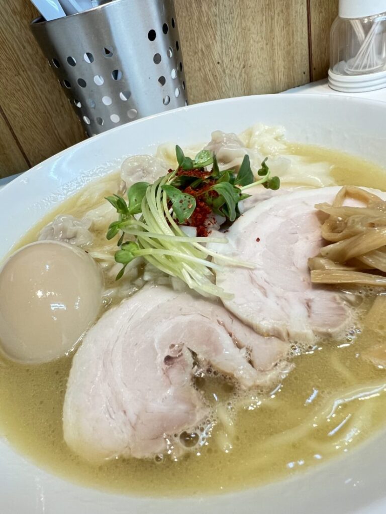 ラーメン💕