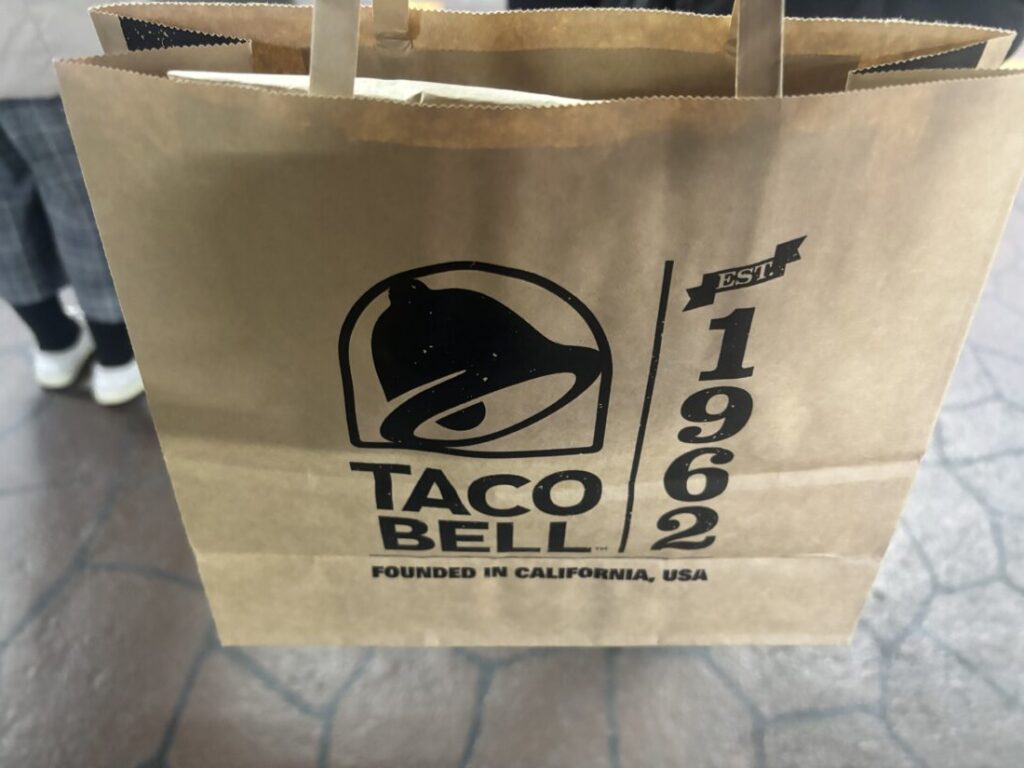 🌮🌮