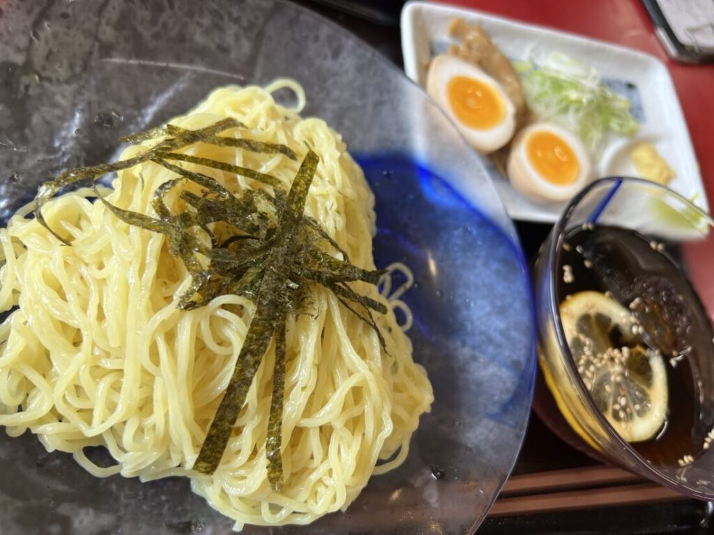 ラーメン🍜