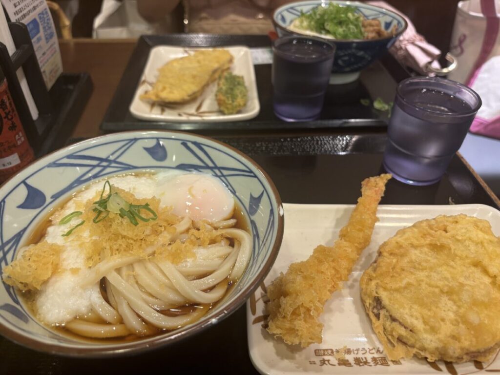 うどん🥢♡