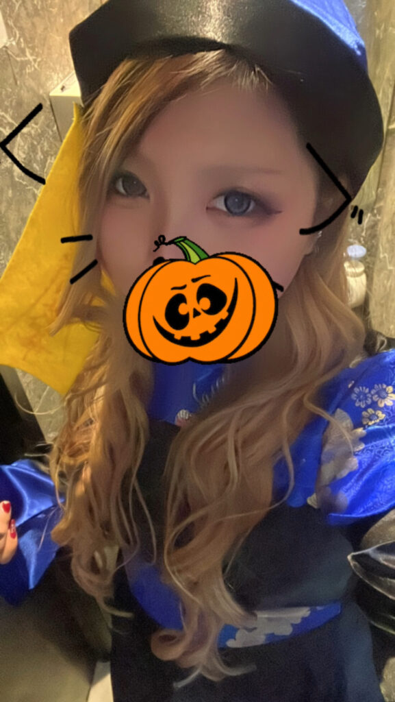 ハロウィン🎃🦇🕸