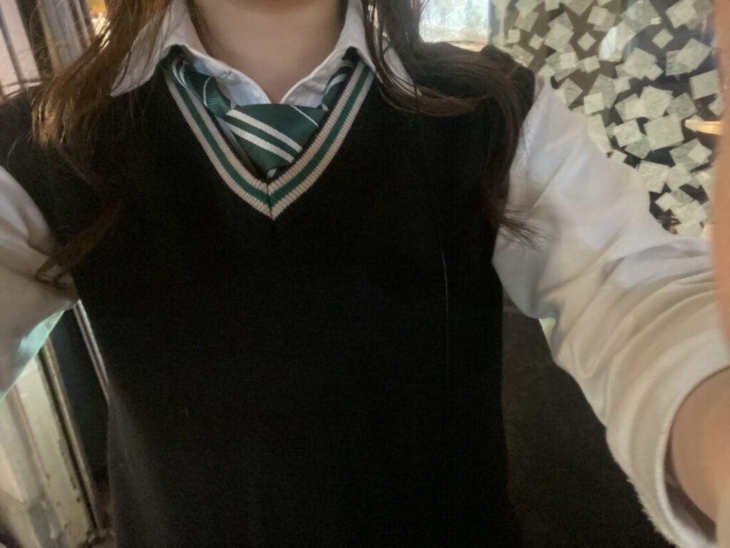 👔✨️