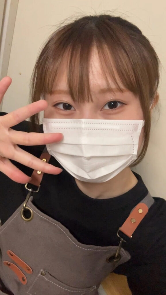 一緒にがんばろ！