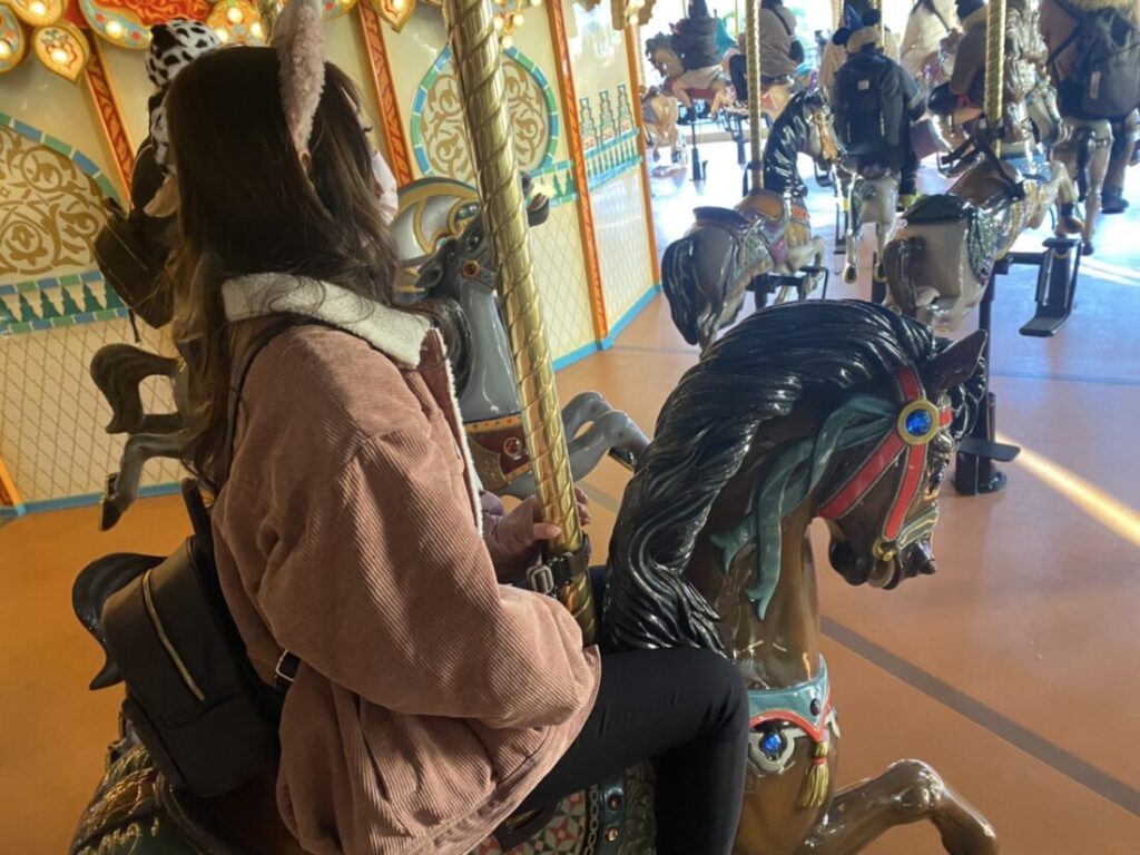 かなです！