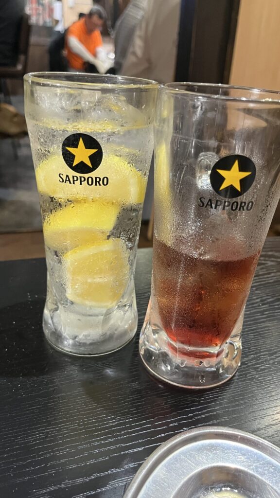 ゴールデンウィーク🍻
