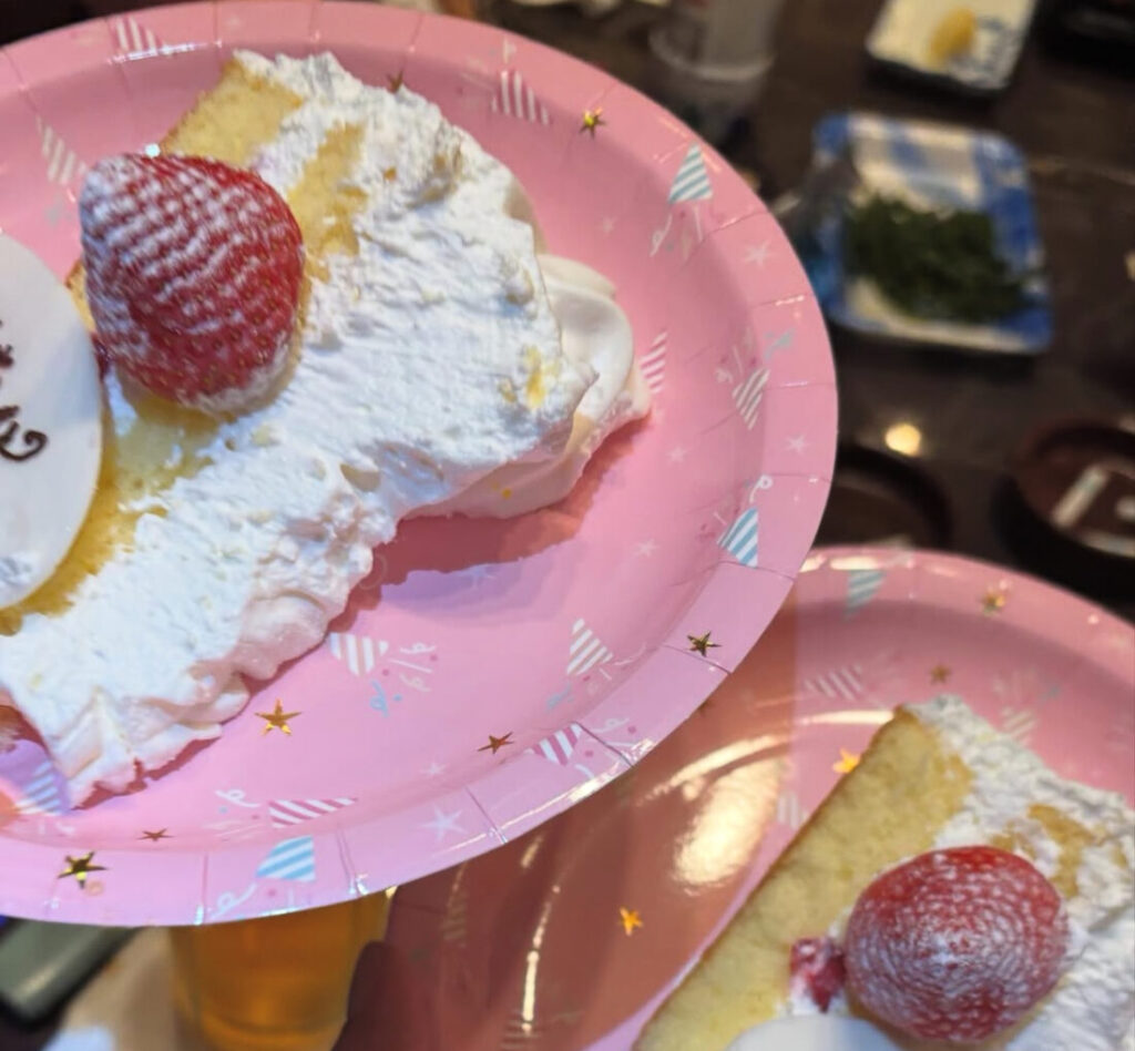 ありがとうございます😊