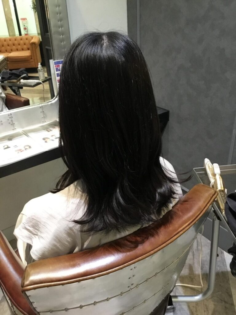 はなです！