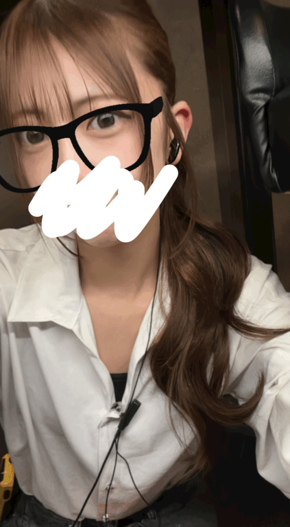 かおりです、
