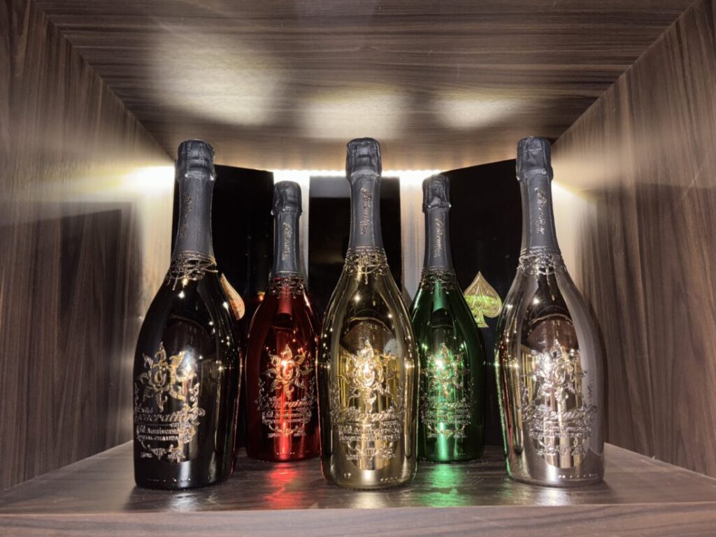 周年🥂✨