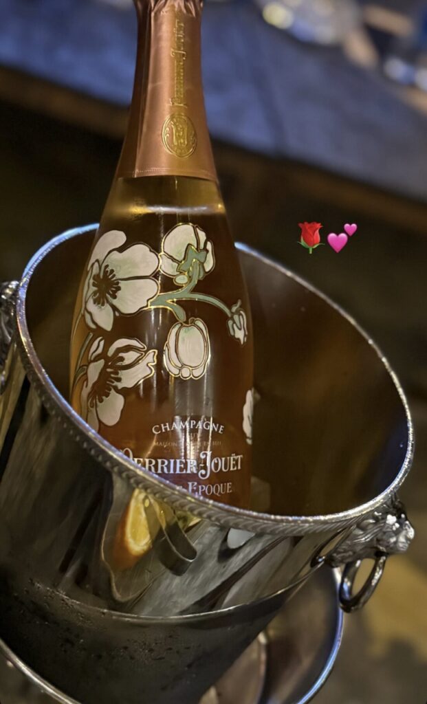 周年3日目🥂❣️