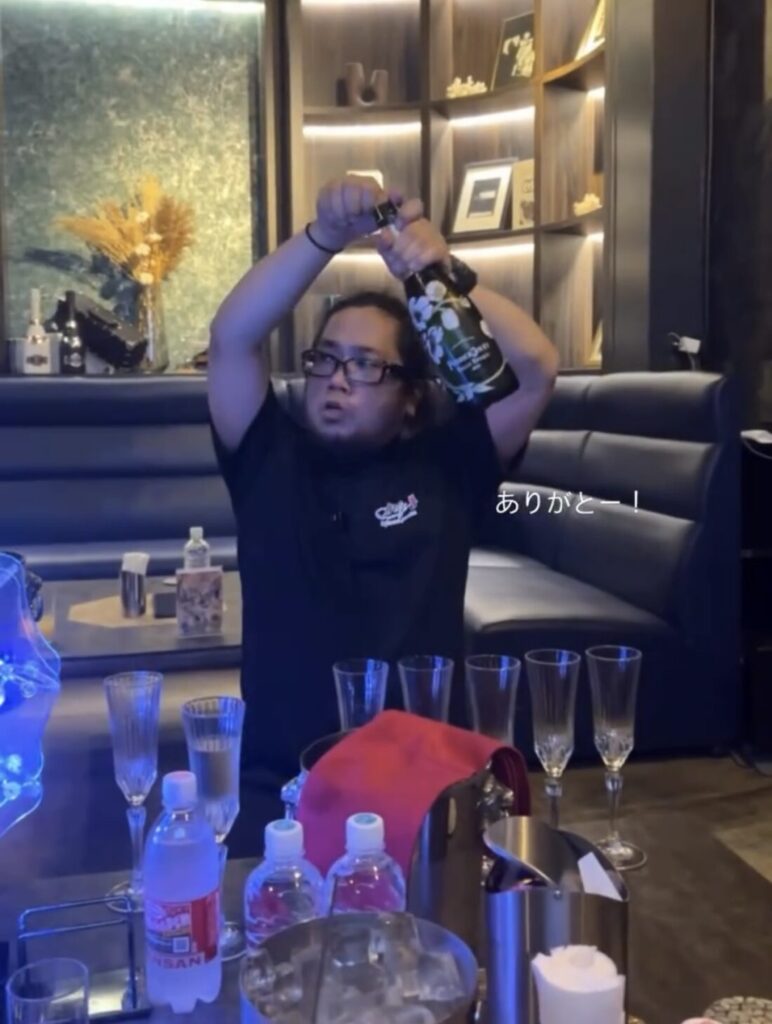 指名日🤩✨