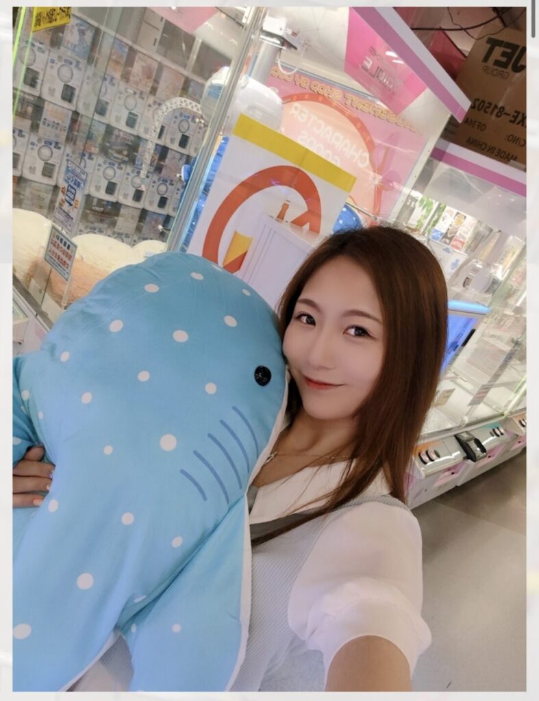 サメ🦈🌊