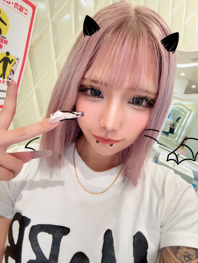 来週からよろしく！！