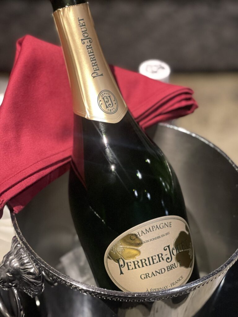 初出勤🥂