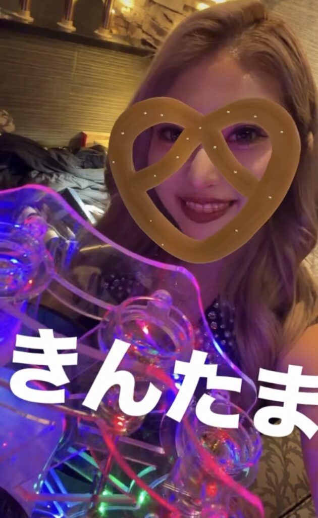 出勤してるよー！