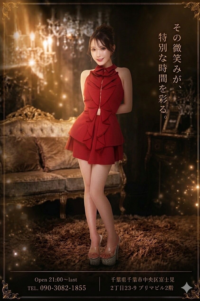 姫乃れい