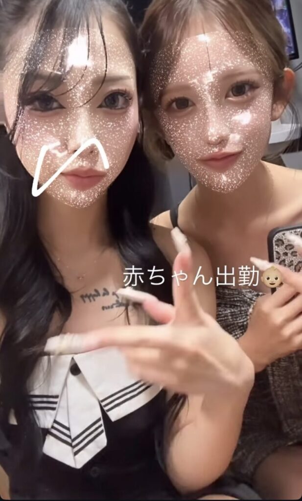本日出勤(^^)💖