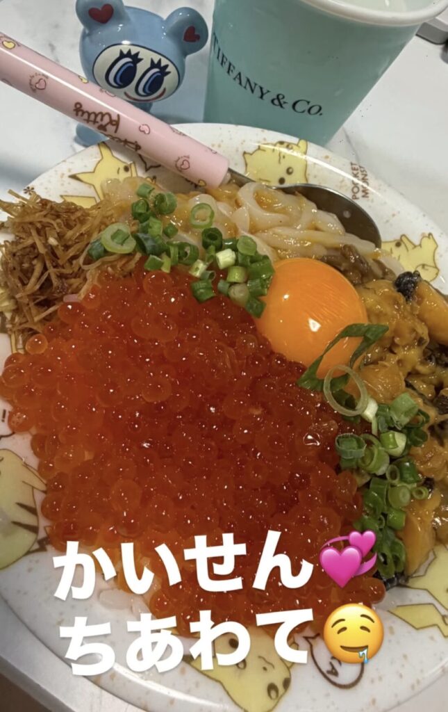 はらぱん🦞💖