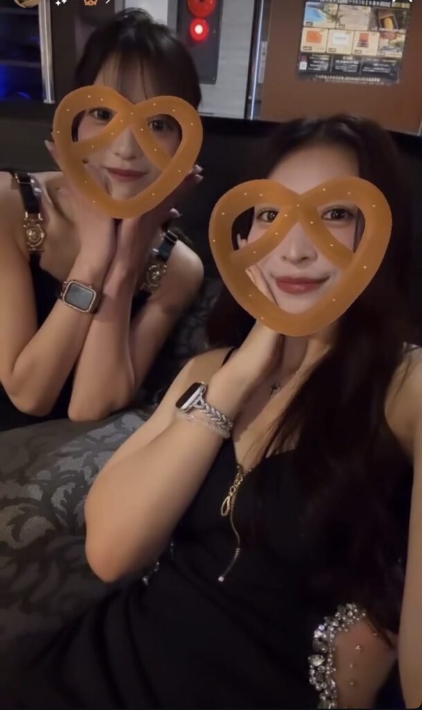 金曜日😤🔥