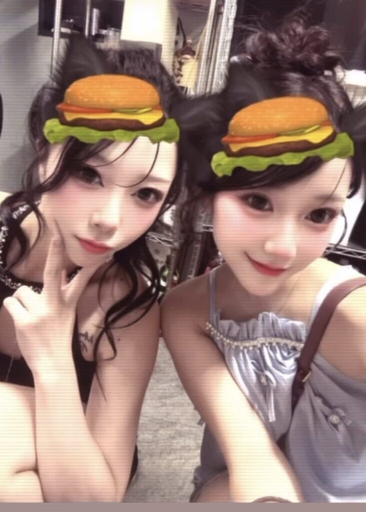 22時から💓💓💓