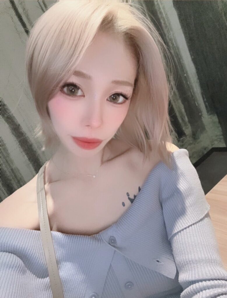 🩷はろ