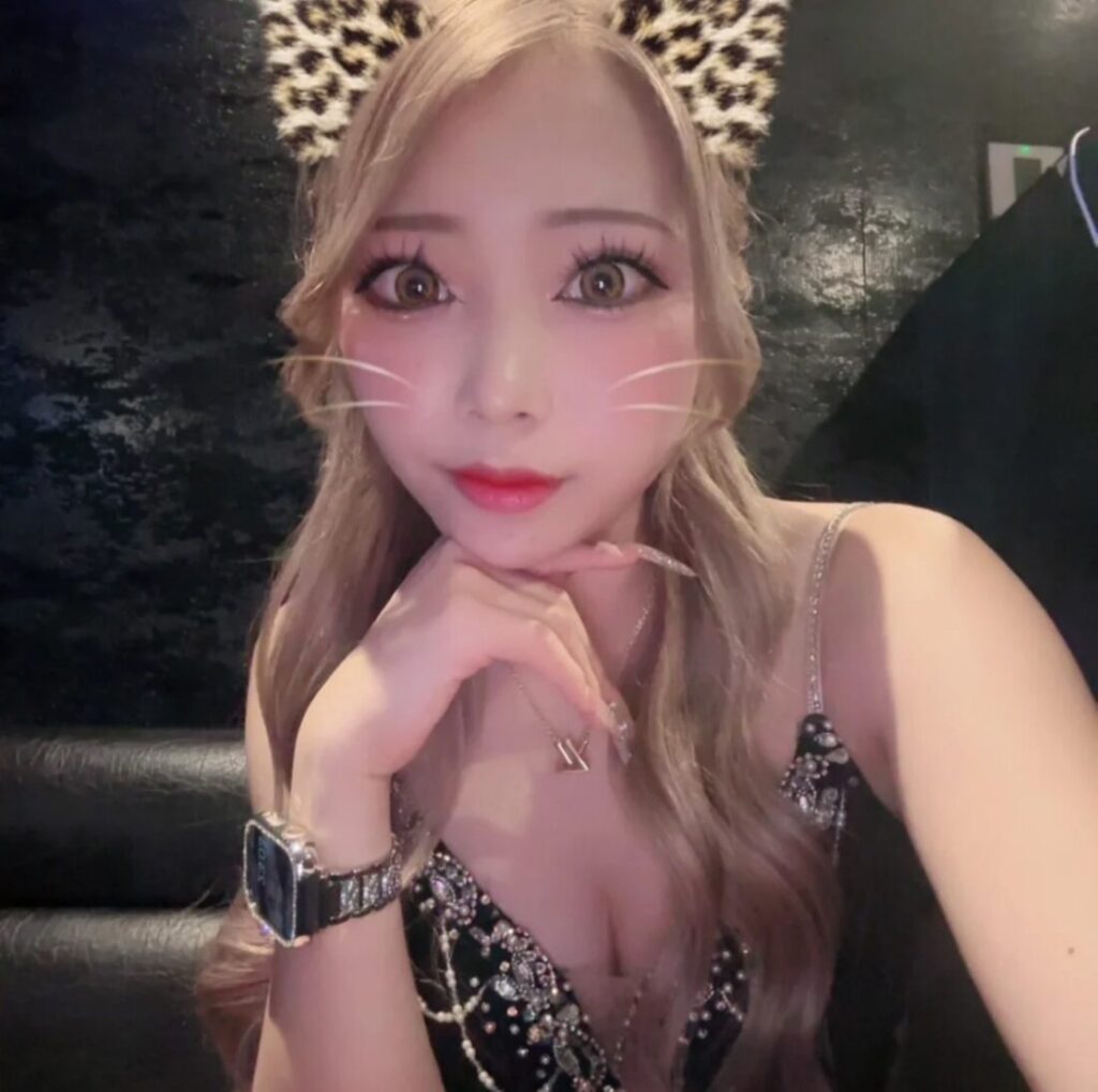 みみです❤️