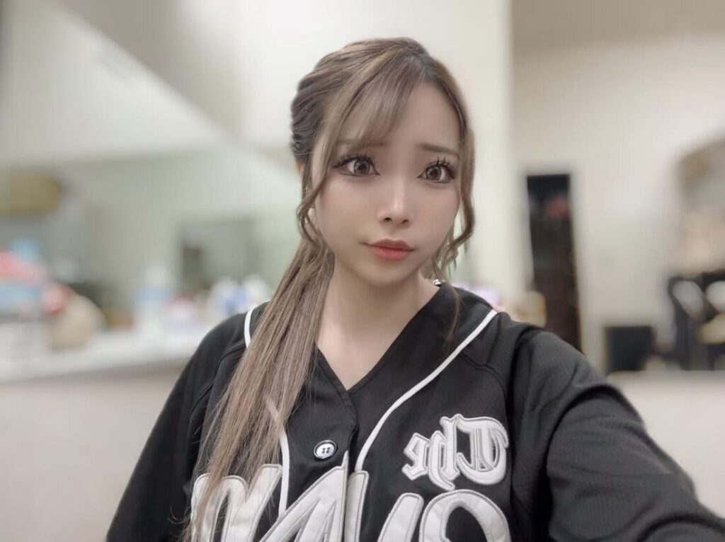 みみです🤍