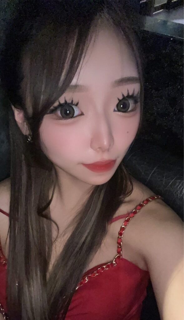 おはよー！ねねりんです🫶
