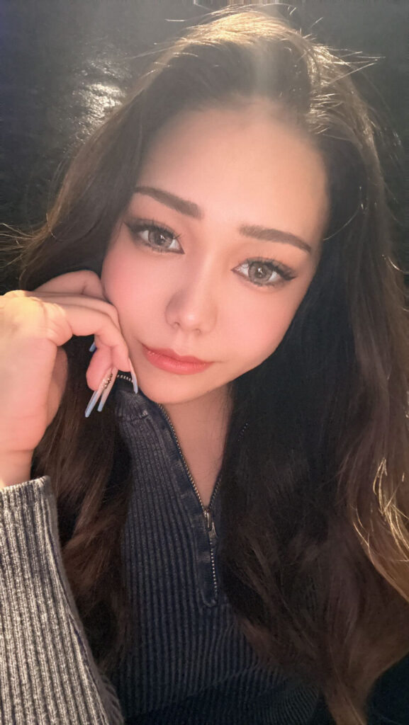 はづきです✌🏻