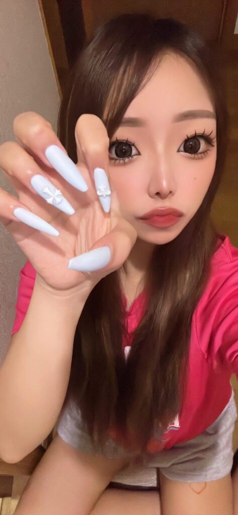 やぽーねねですっ🫶
