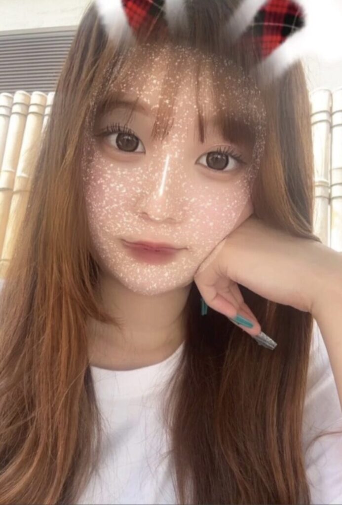 あいなです🙂