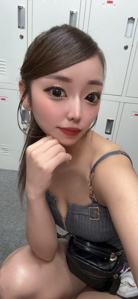 ねねです🙋‍♀️