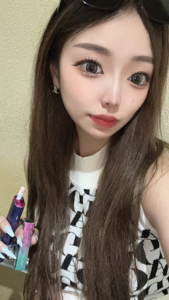 ねねです