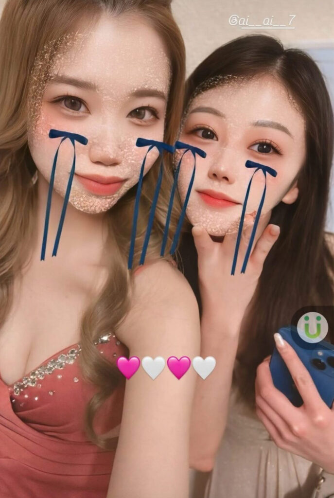 ゆらです🙋‍♀️