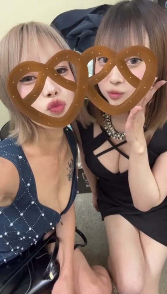 あんなだ🤍