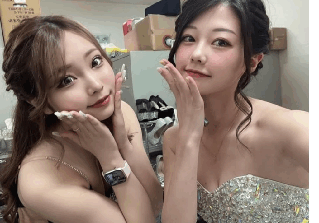 今日も営業してます♡