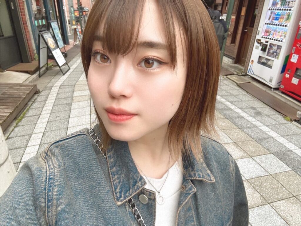 ちひろ