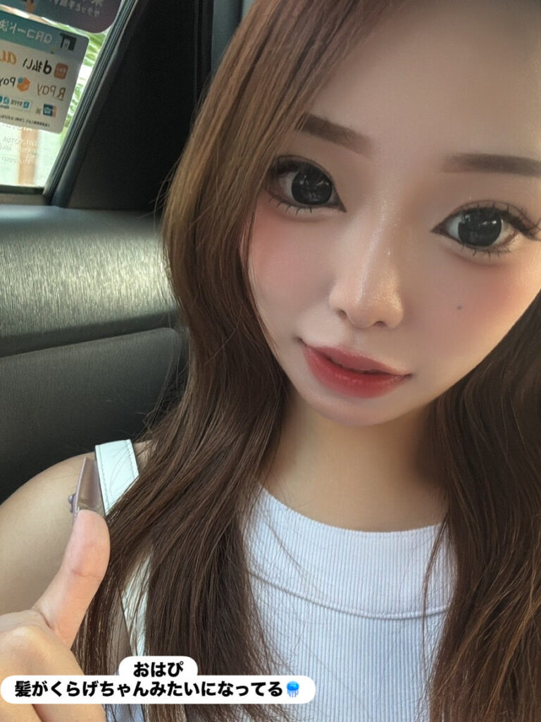 ねねです✨