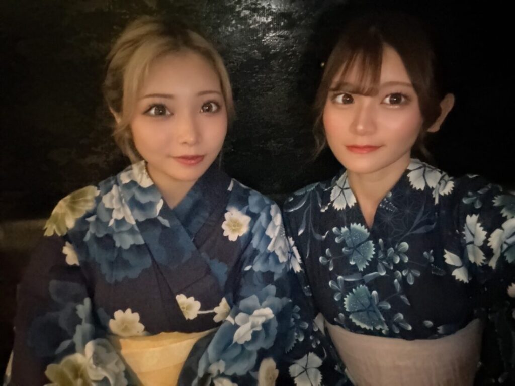 あいなです！