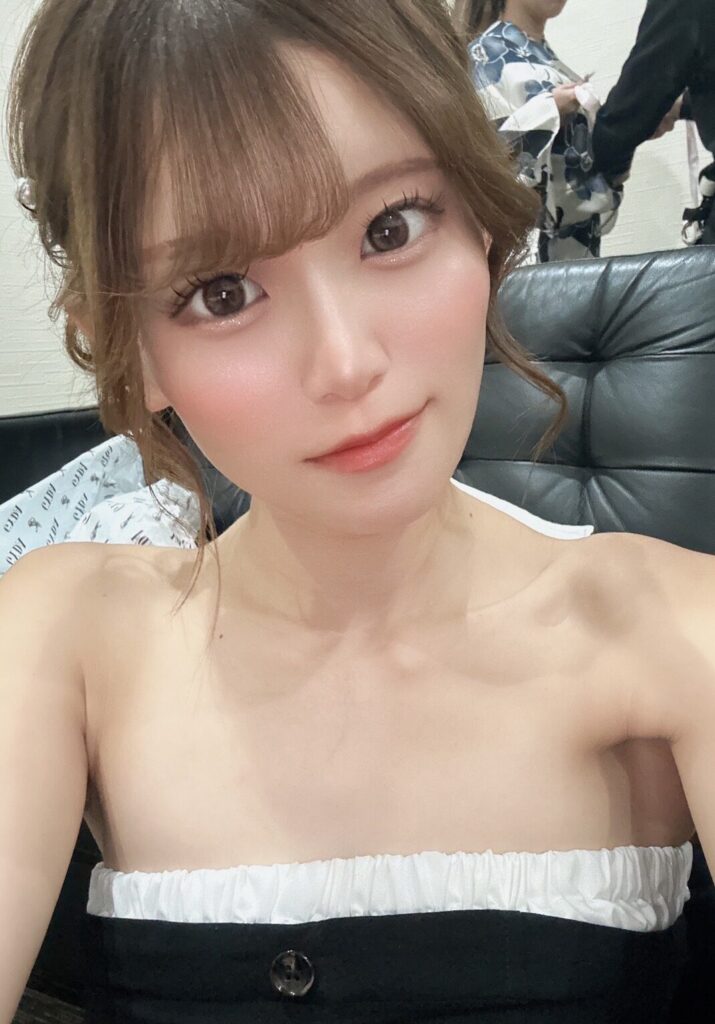 あいなです！