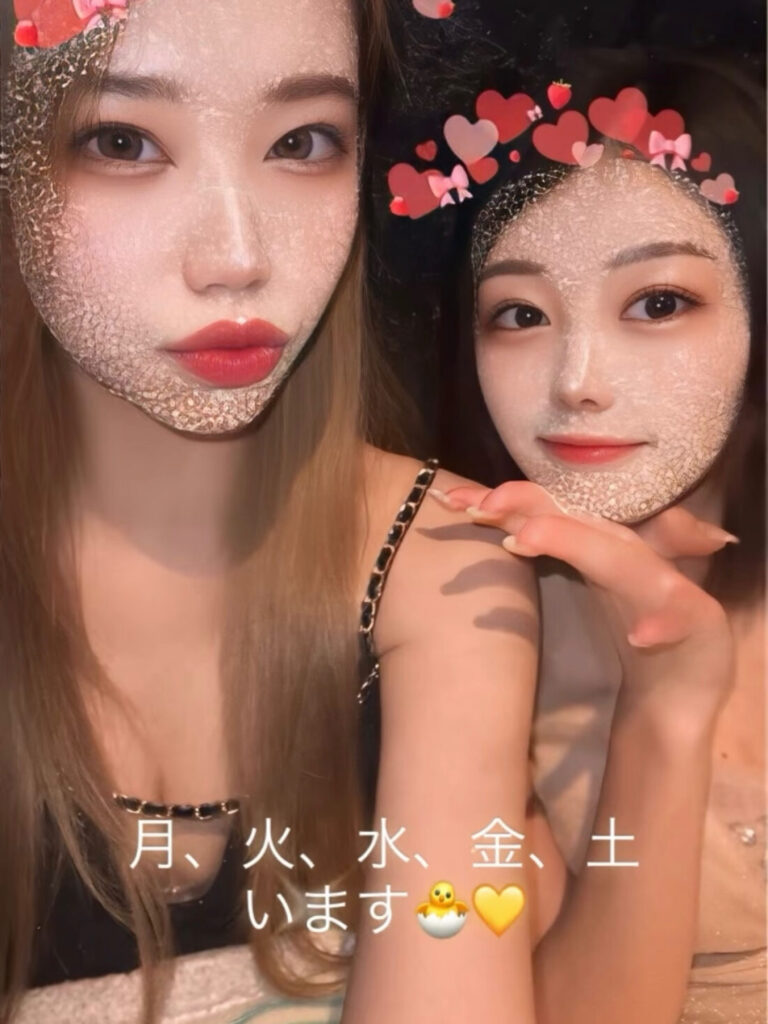 ゆらです✨