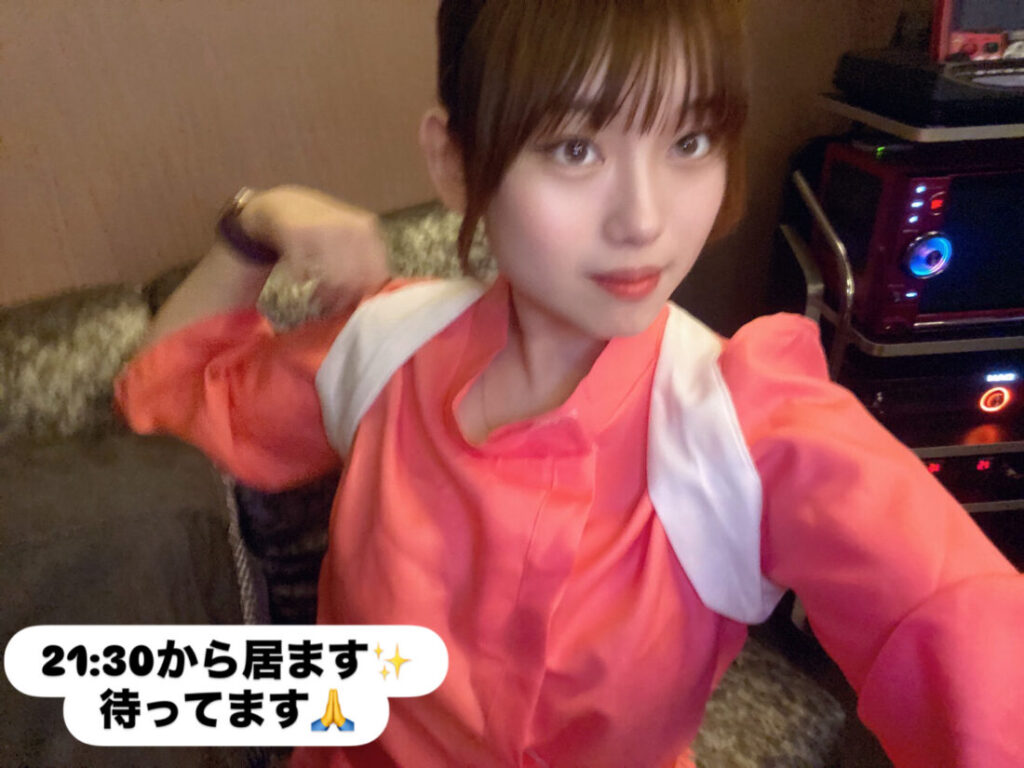 ちひろです！